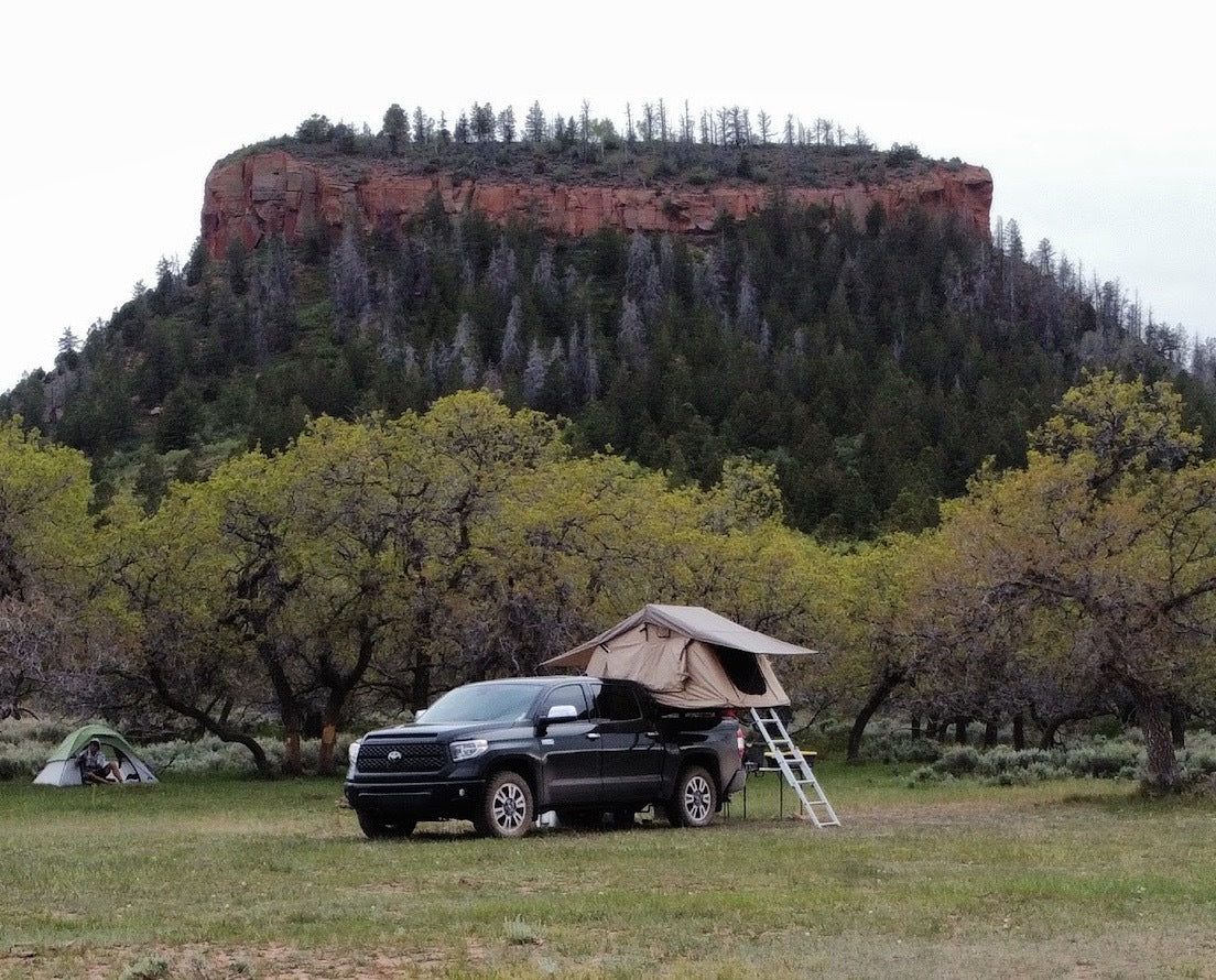 Car Camping & Overland Gear