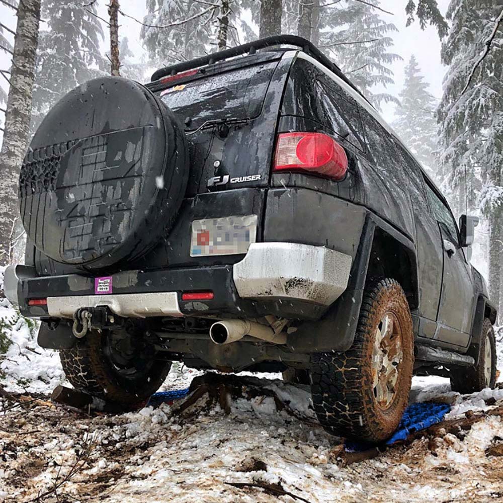 Recovery Traction Boards Tracks 4x4 (Set of 2)