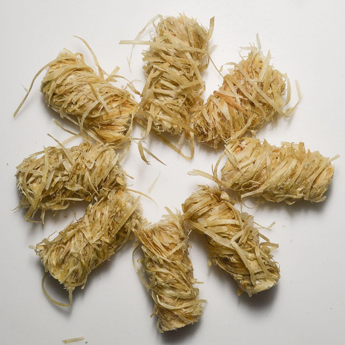 Easy Peasy Fire Starter - All Natural Pine Wax Fire Starter