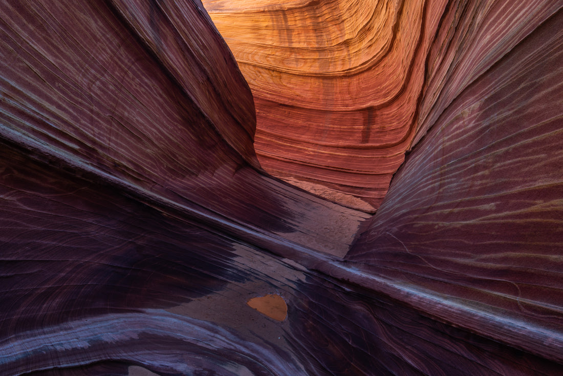 The Wave & Vermillion Cliffs Adventure