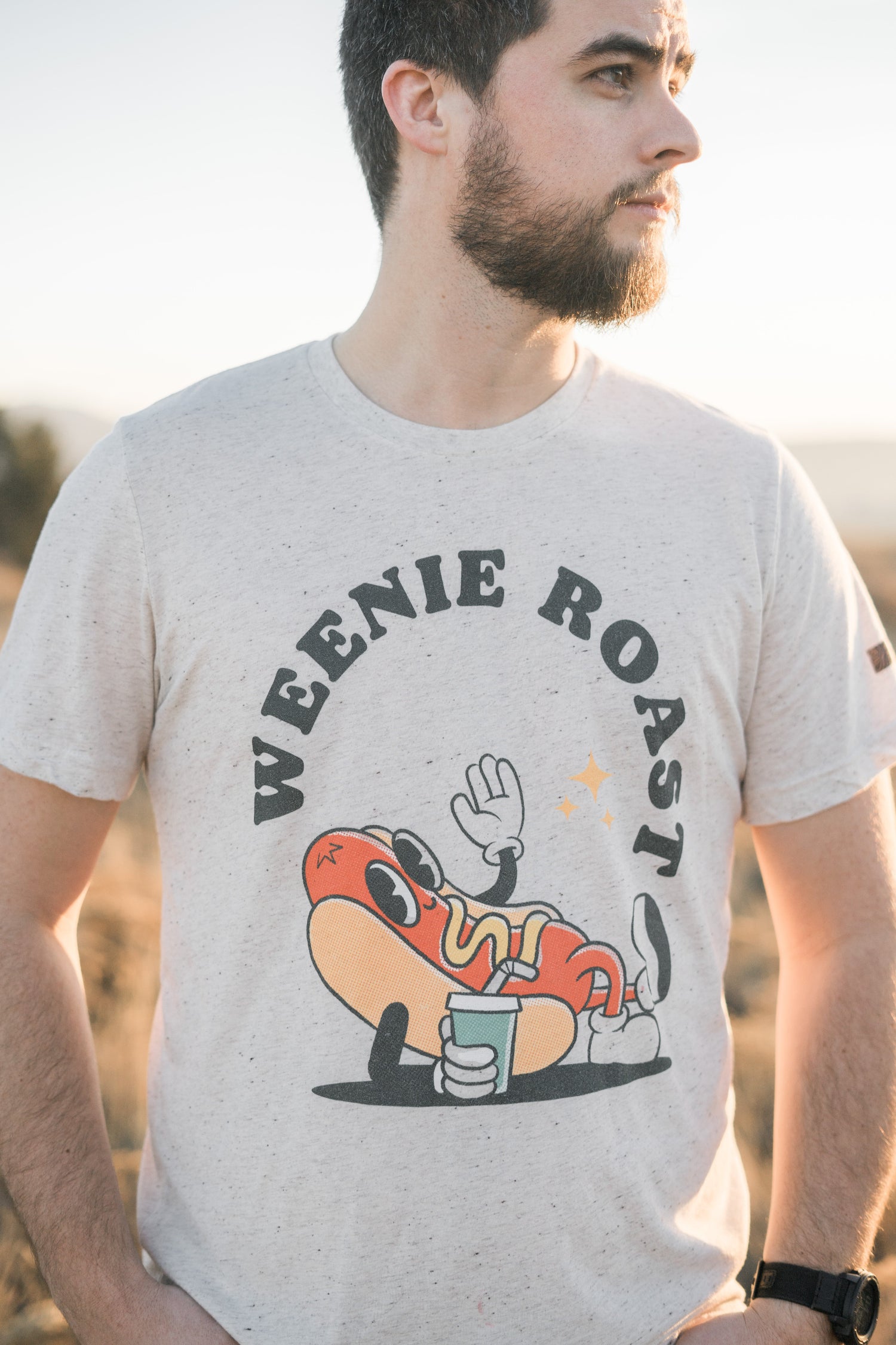 Apparel & Merch