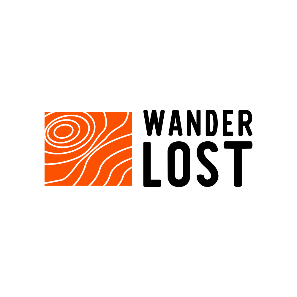 Get Wander Lost! - Wander Lost Outdoors