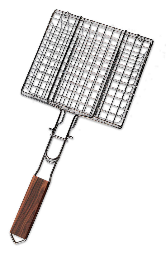 BBQ Grilling Basket