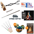 Ultimate Campfire Fire Bundle