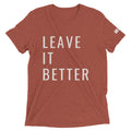 Leave it Better Tee