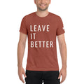 Leave it Better Tee