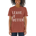 Leave it Better Tee