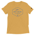 Hike More Worry Less Tee