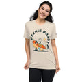 Weenie Roast Tee