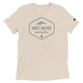 Hike More Worry Less Tee