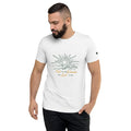 Not All Who Wander Are Lost (I Am) Tee